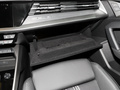 奥迪A3 Sportback 35 TFSI时尚运动型2022款