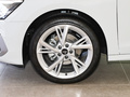 奥迪A3 Sportback 35 TFSI时尚致雅型2022款