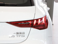 奥迪A3 Sportback 35 TFSI时尚致雅型2022款