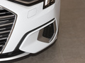 奥迪A3 Sportback 35 TFSI时尚致雅型2022款