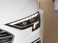 奥迪A3 Sportback 35 TFSI时尚致雅型2022款