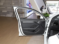 奥迪A3 Sportback 35 TFSI时尚致雅型2022款