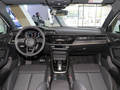 奥迪A3 Sportback 35 TFSI时尚致雅型2022款