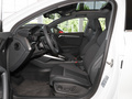 奥迪A3 Sportback 35 TFSI时尚致雅型2022款