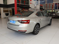 速派 TSI330DSG奢享版2022款