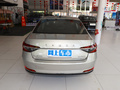 速派 TSI330DSG奢享版2022款