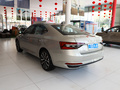 速派 TSI330DSG奢享版2022款