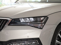 速派 TSI330DSG奢享版2022款