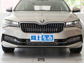 速派 TSI330DSG奢享版2022款