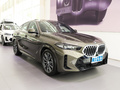 寶馬X6 xDrive30iM運動套裝2023款