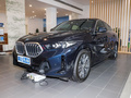 寶馬X6 xDrive30iM運動套裝2023款