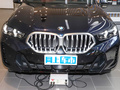 寶馬X6 xDrive30iM運動套裝2023款
