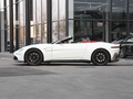 阿斯顿·马丁V8 Vantage 4.0T V8Roadster2023款