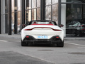 阿斯顿·马丁V8 Vantage 4.0T V8Roadster2023款