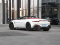 阿斯顿·马丁V8 Vantage 4.0T V8Roadster2023款