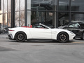 阿斯顿·马丁V8 Vantage 4.0T V8Roadster2023款