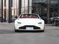 阿斯顿·马丁V8 Vantage 4.0T V8Roadster2023款