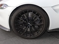 阿斯顿·马丁V8 Vantage 4.0T V8Roadster2023款