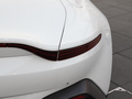 阿斯顿·马丁V8 Vantage 4.0T V8Roadster2023款