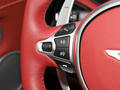 阿斯顿·马丁V8 Vantage 4.0T V8Roadster2023款
