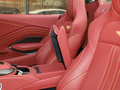 阿斯顿·马丁V8 Vantage 4.0T V8Roadster2023款