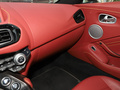 阿斯顿·马丁V8 Vantage 4.0T V8Roadster2023款