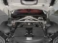 阿斯顿·马丁V8 Vantage 4.0T V8Roadster2023款
