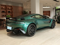 阿斯顿·马丁V8 Vantage 4.0T V8 F1 EditionCoupe2023款