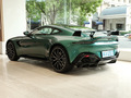 阿斯顿·马丁V8 Vantage 4.0T V8 F1 EditionCoupe2023款
