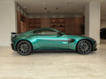 阿斯顿·马丁V8 Vantage 4.0T V8 F1 EditionCoupe2023款