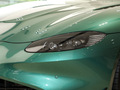 阿斯顿·马丁V8 Vantage 4.0T V8 F1 EditionCoupe2023款