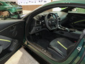 阿斯顿·马丁V8 Vantage 4.0T V8 F1 EditionCoupe2023款
