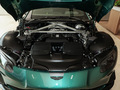 阿斯顿·马丁V8 Vantage 4.0T V8 F1 EditionCoupe2023款