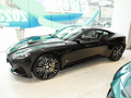 阿斯顿·马丁DBS DBS Superleggera V12Coupe2023款