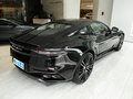 阿斯顿·马丁DBS DBS Superleggera V12Coupe2023款