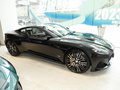 阿斯顿·马丁DBS DBS Superleggera V12Coupe2023款