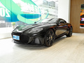 阿斯顿·马丁DBS DBS Superleggera V12Coupe2023款