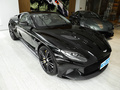 阿斯顿·马丁DBS DBS Superleggera V12Coupe2023款