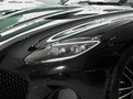 阿斯顿·马丁DBS DBS Superleggera V12Coupe2023款