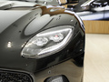 阿斯顿·马丁DBS DBS Superleggera V12Coupe2023款