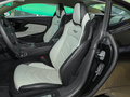 阿斯顿·马丁DBS DBS Superleggera V12Coupe2023款