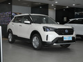 啟辰T60 1.6LCVT智享版2022款
