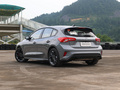 福克斯 三廂 EcoBoost 180自動(dòng)競速版2022款