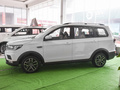 斯威X3 1.5L 手動舒適型2021款