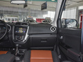 斯威X3 1.5L 手動舒適型2021款