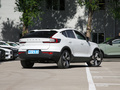 沃爾沃C40 長(zhǎng)續(xù)航版PRO2022款