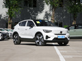 沃爾沃C40 長(zhǎng)續(xù)航版PRO2022款