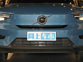 沃爾沃C40 四驅(qū)高性能版PRO2022款