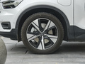 沃尔沃XC40新能源 图片