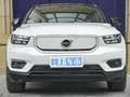 沃尔沃XC40新能源 图片